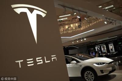 特斯拉上海超級工廠啟動調(diào)試，年底前有望實現(xiàn)量產(chǎn)