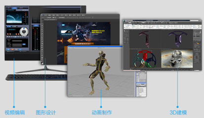 WD8001FZBX開箱評測 8TB機械硬盤，多媒體制作存儲首選