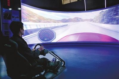 多媒體數(shù)字展廳互動(dòng)展項(xiàng)制作 創(chuàng)新體驗(yàn)的藝術(shù)與技術(shù)融合