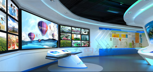 北京多媒體動(dòng)畫(huà)制作的優(yōu)勢(shì)與應(yīng)用