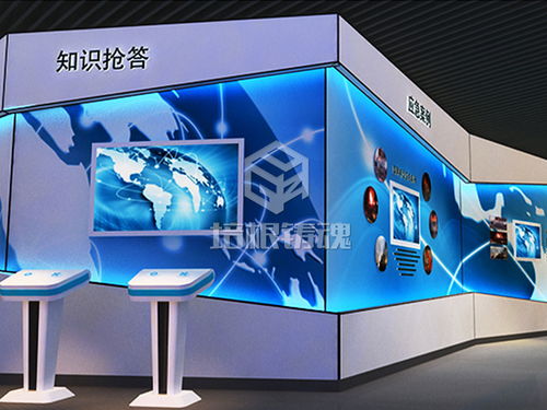 多媒體制作在數(shù)字化普法宣傳教育基地的應(yīng)用與優(yōu)勢(shì)